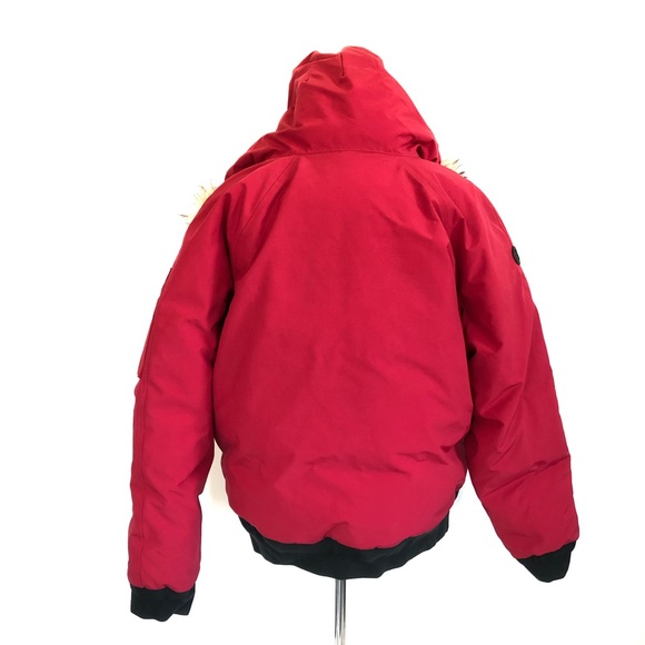 Polo Ralph Lauren Performance Puffer Bomber - Picture 12 of 16